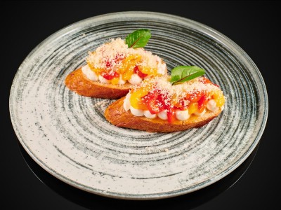 Фуршет в Митино