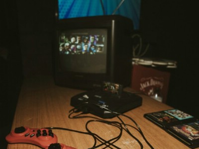 Где в Митино отметить день рождения в стиле 90-х