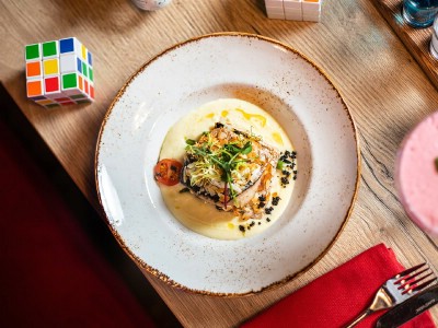 Корпоратив в караоке в Митино