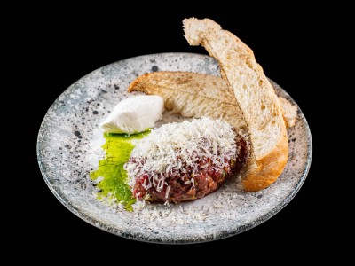 Ресторан в Митино