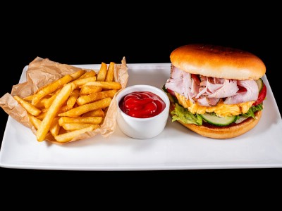 Ресторан в Митино