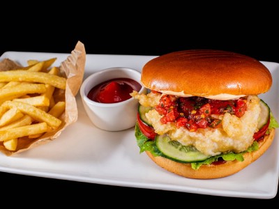 Ресторан в Митино